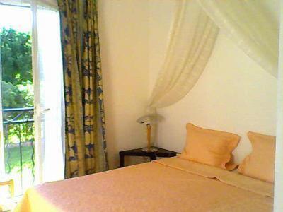 Hotel La Fontaine à Vidauban Extérieur photo